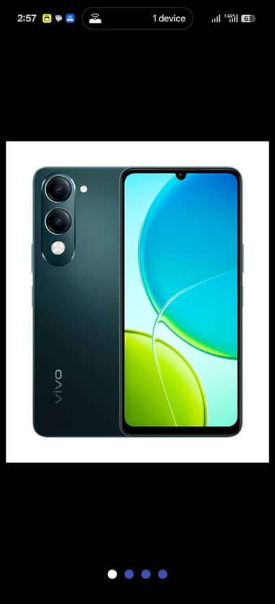 Vivo Y04