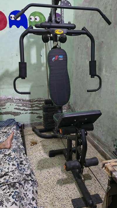 home Gym