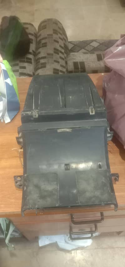 heavy base 2 box japness ha all ok ha bs 4 5 so ka khrcha h