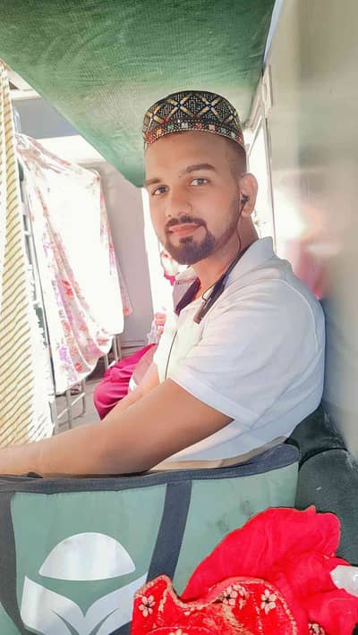 ZunAir Rajpoot