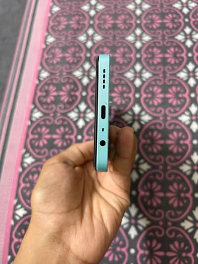Realme C51