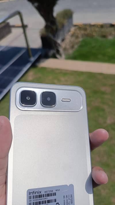 Infinix Smart 10 Plus exchange iphone