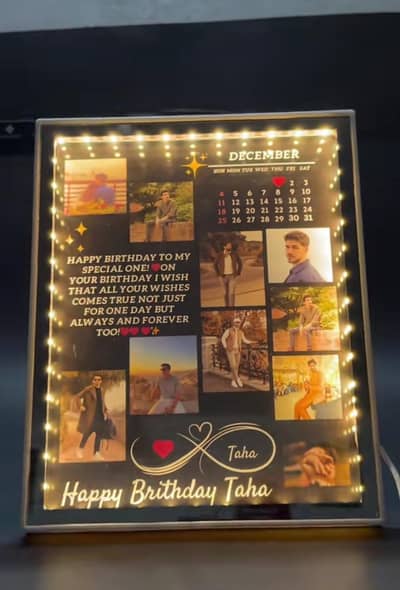 customized Led Frame