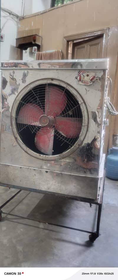 Lahori steel air cooler