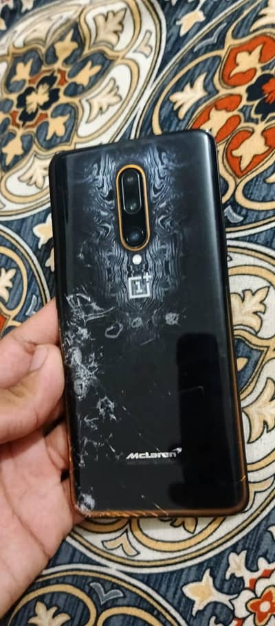 One Plus 7t pro mecleran
