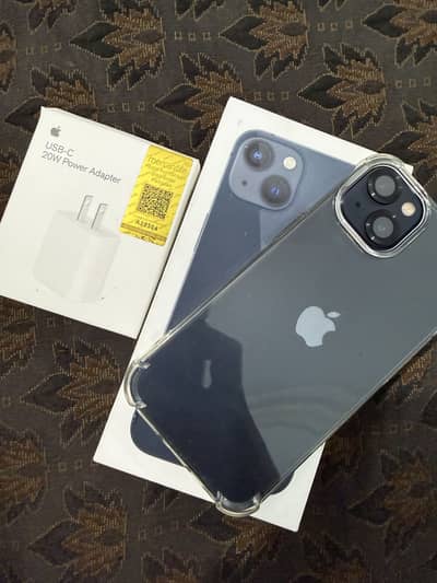 Apple iPhone 13 128gb jv