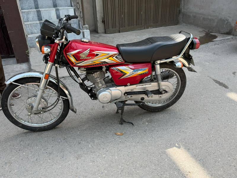 honda 0