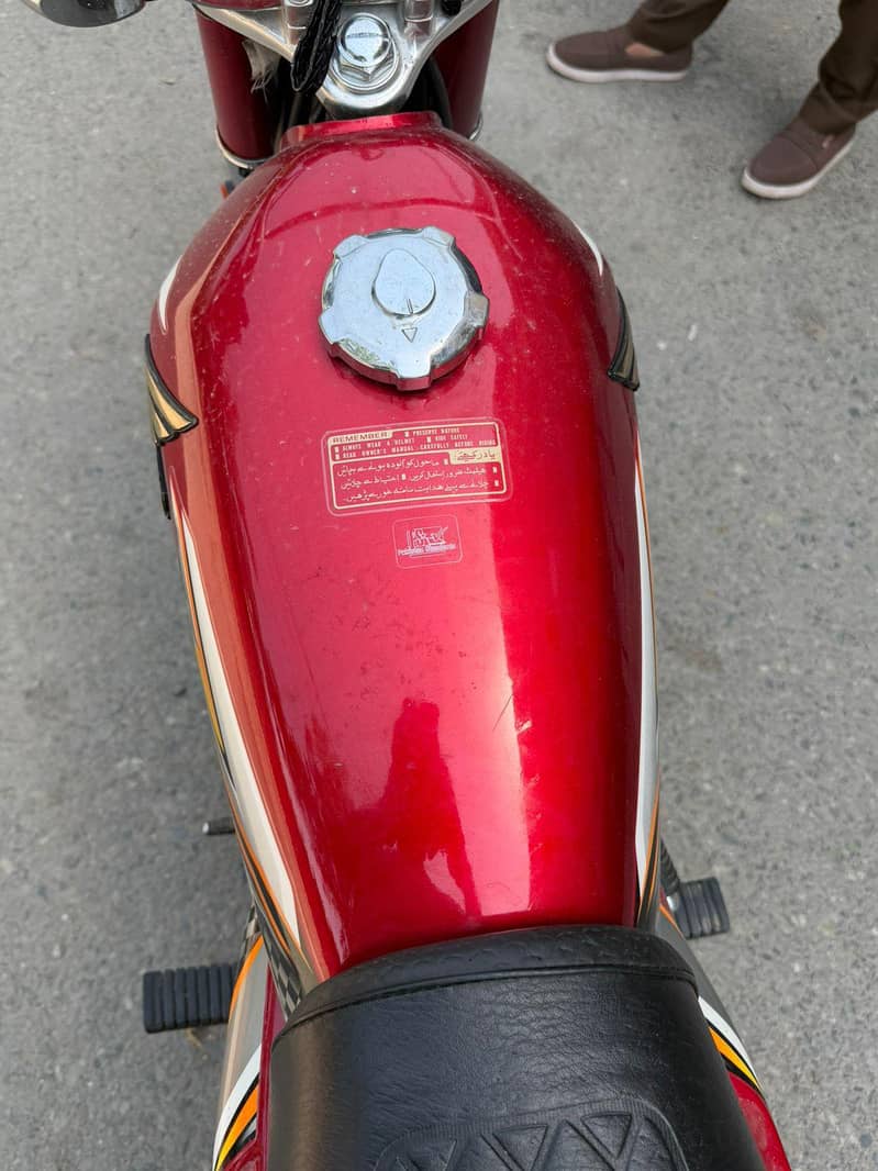honda 2
