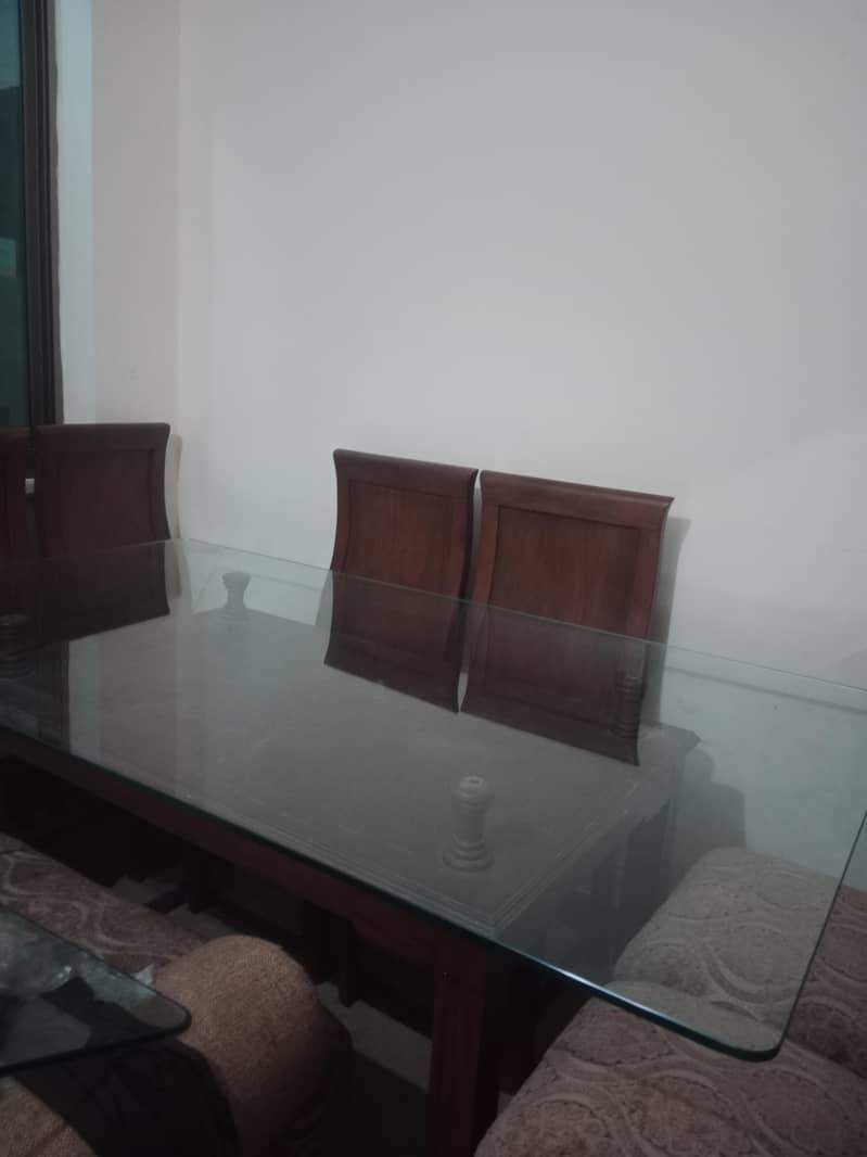 Dinning Table 1