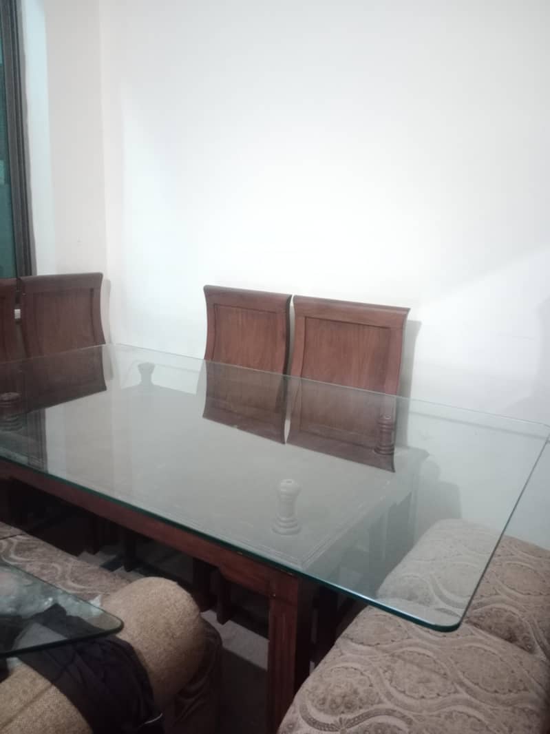 Dinning Table 3