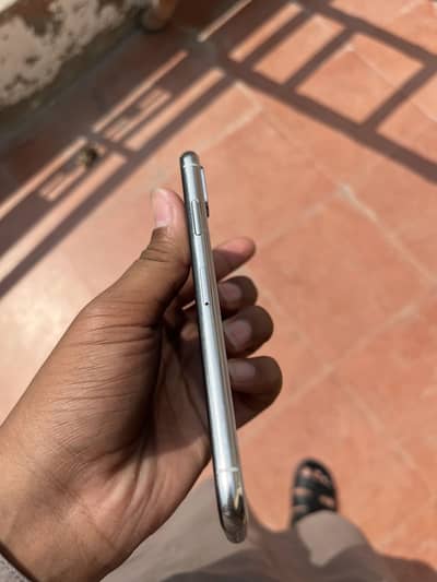 Apple iPhone X