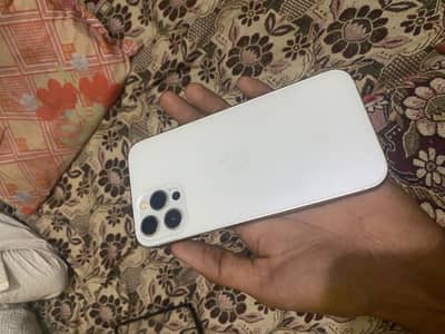 Apple iPhone 12 Pro Max