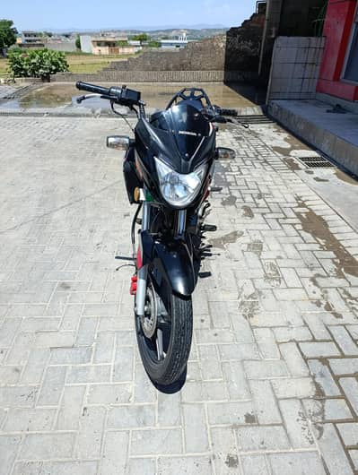Honda 150