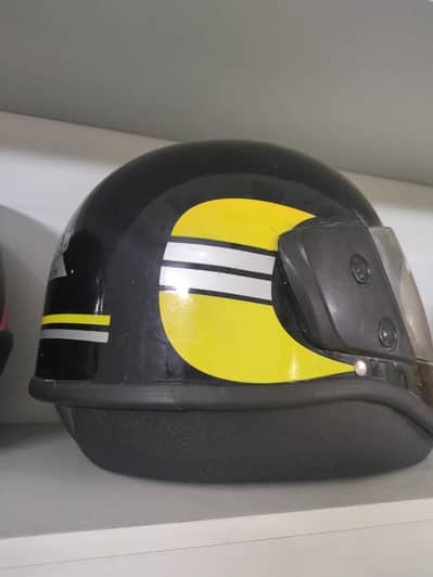 Original Uneed Helmet