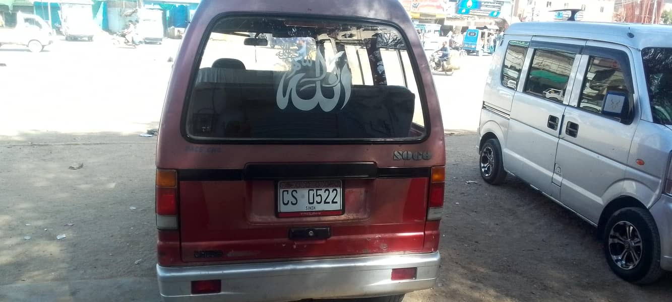 karachi 1