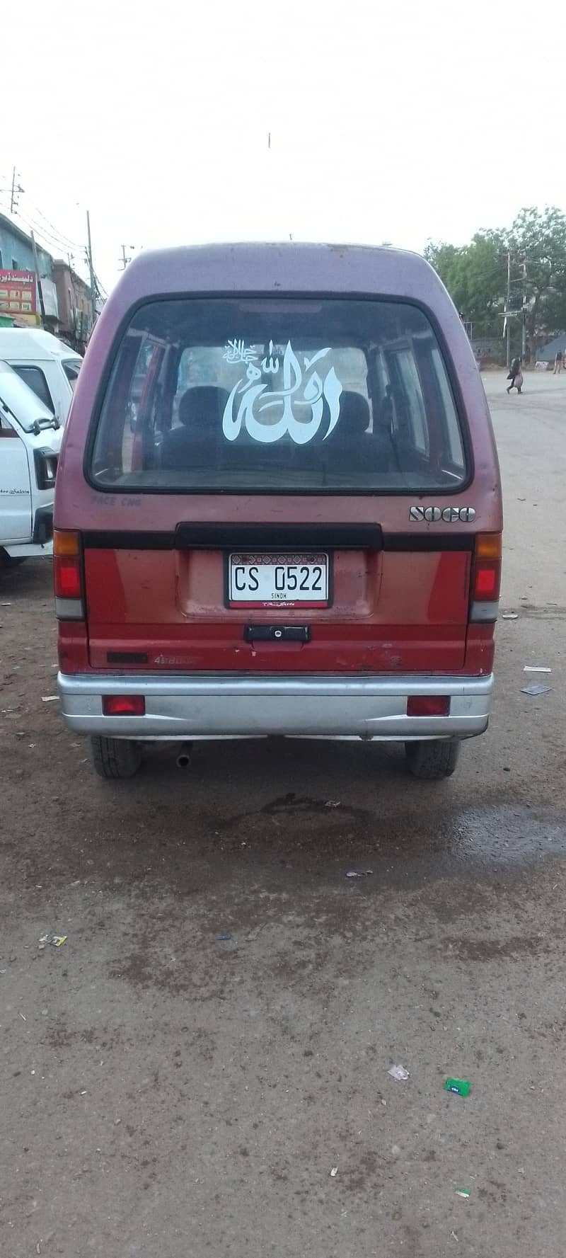 karachi 3