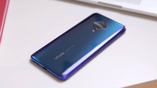 Vivo Y51 4gb 128gb