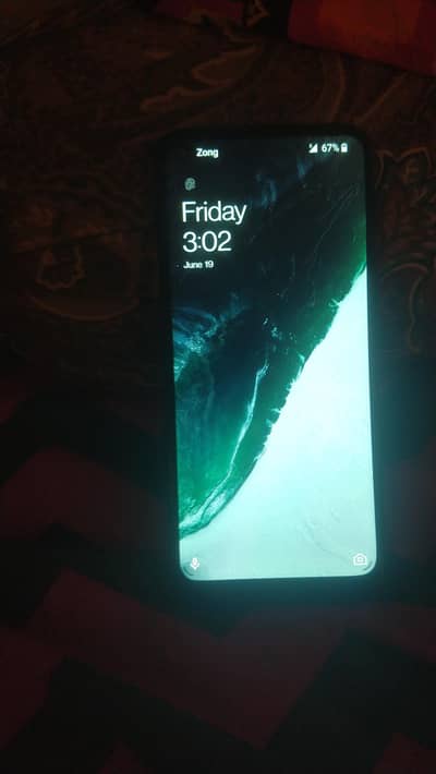 One Plus Nord N100