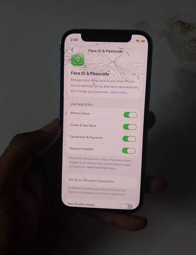 Apple iPhone 12 mini 2