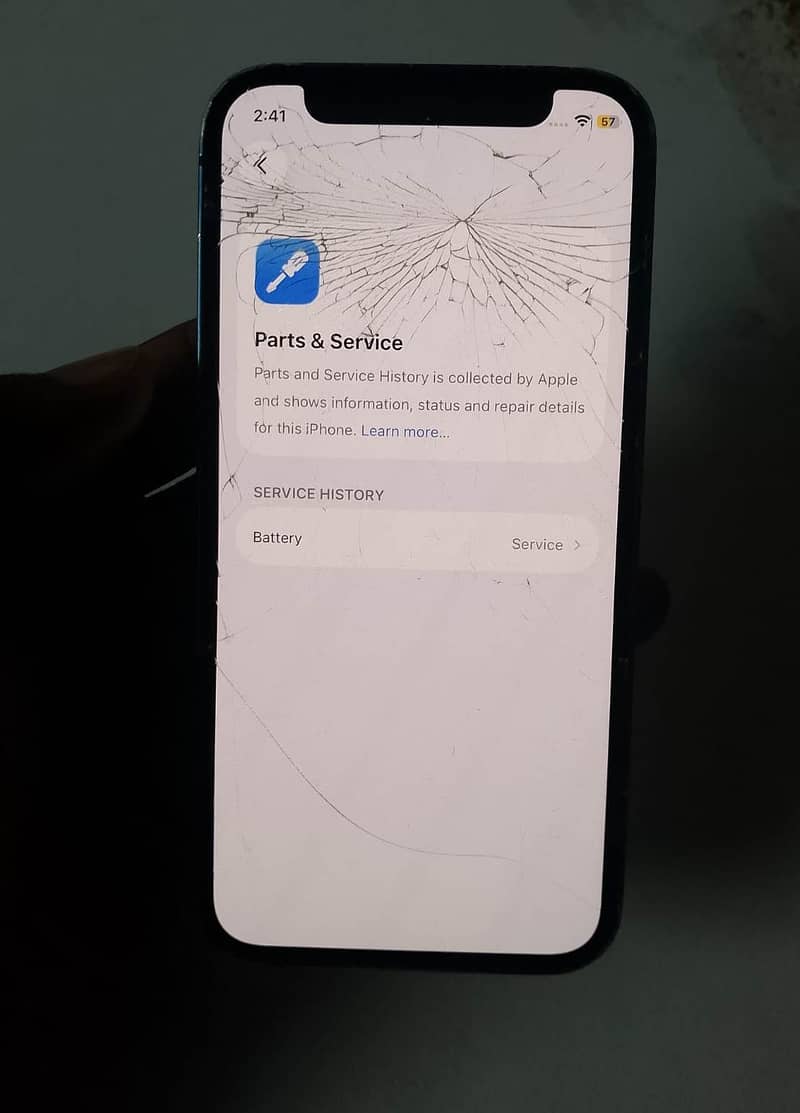 Apple iPhone 12 mini 3