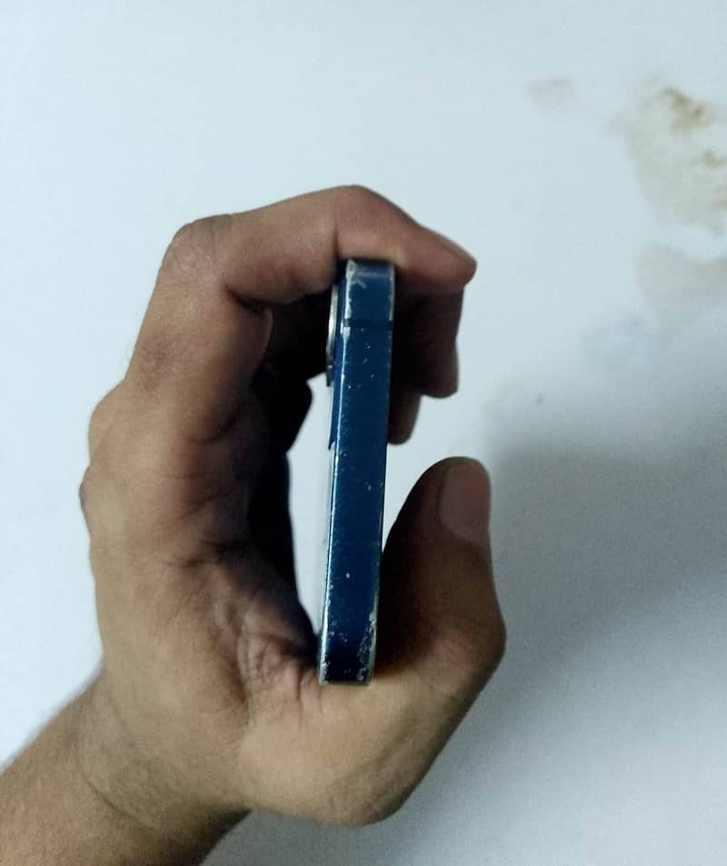 Apple iPhone 12 mini 5