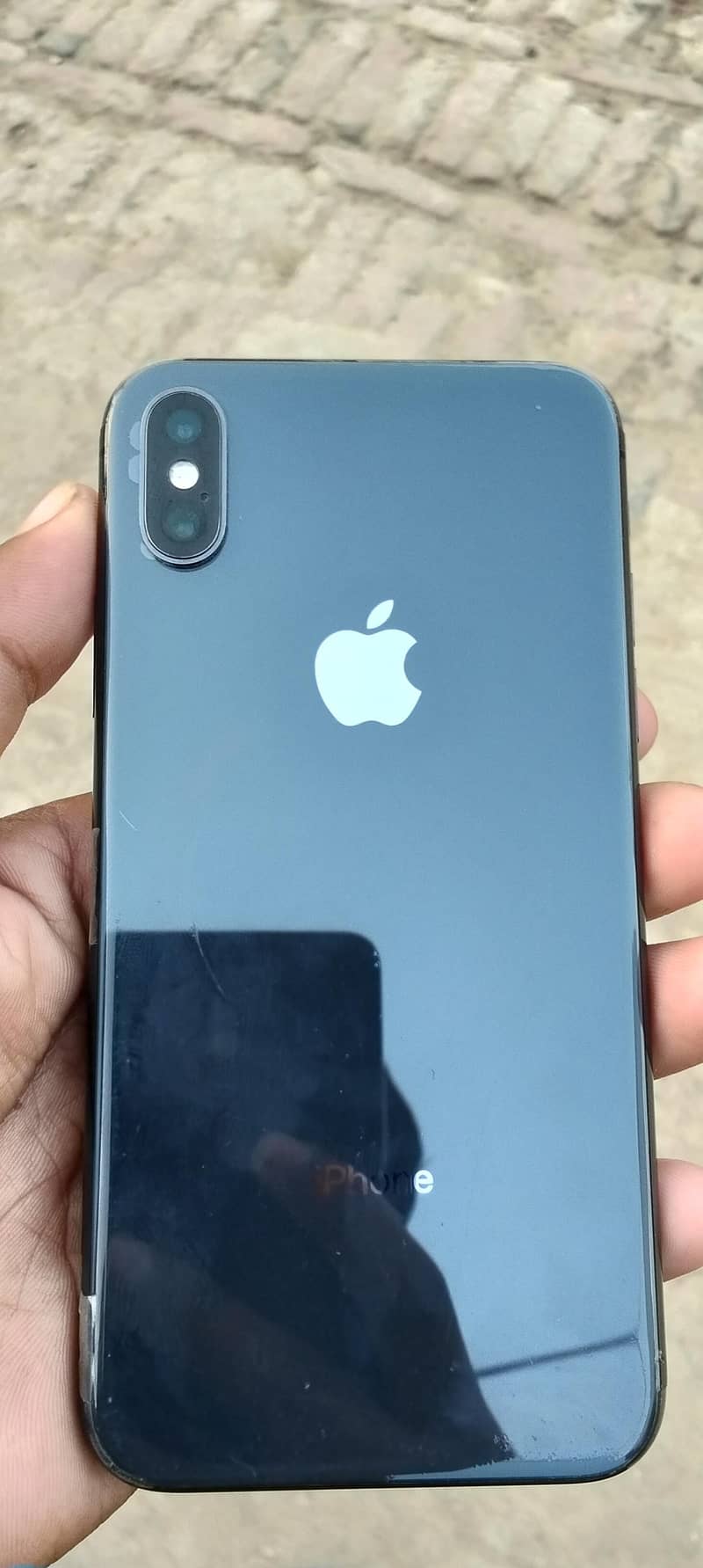 Apple iPhone X 1