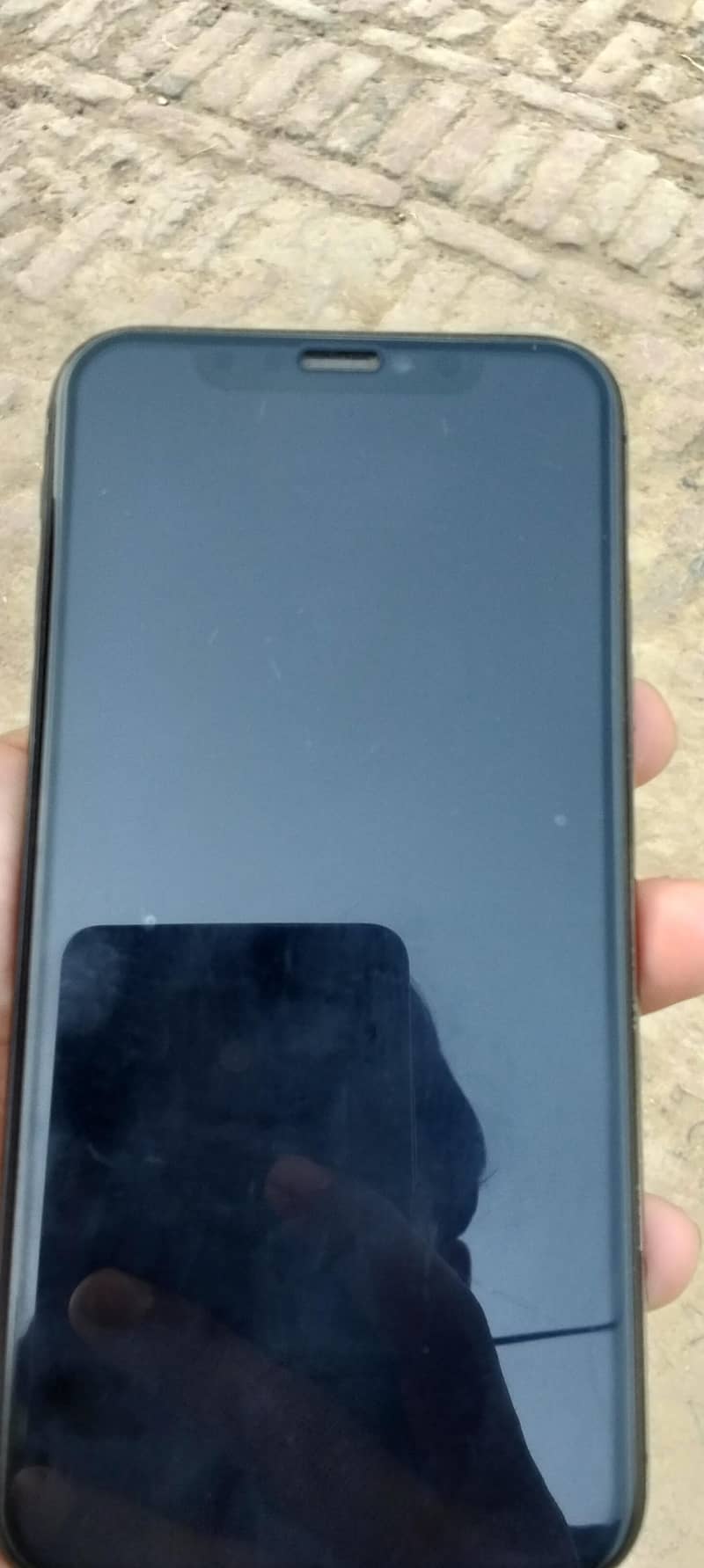 Apple iPhone X 2