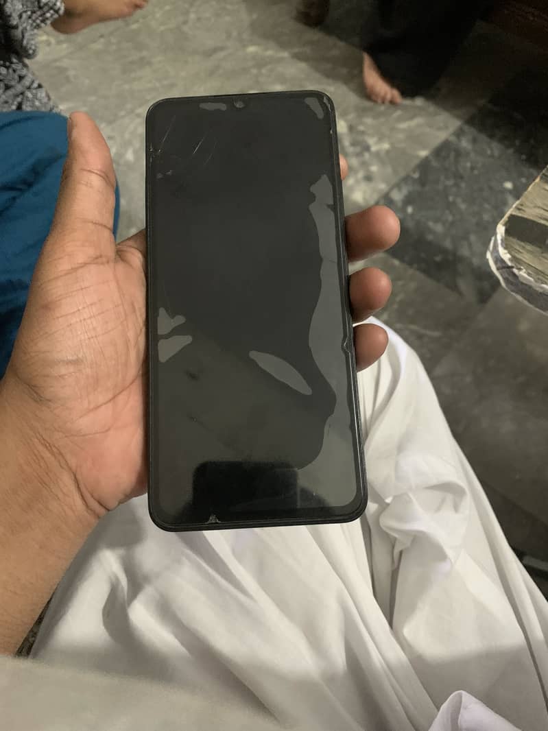 Xiaomi POCO C75 4