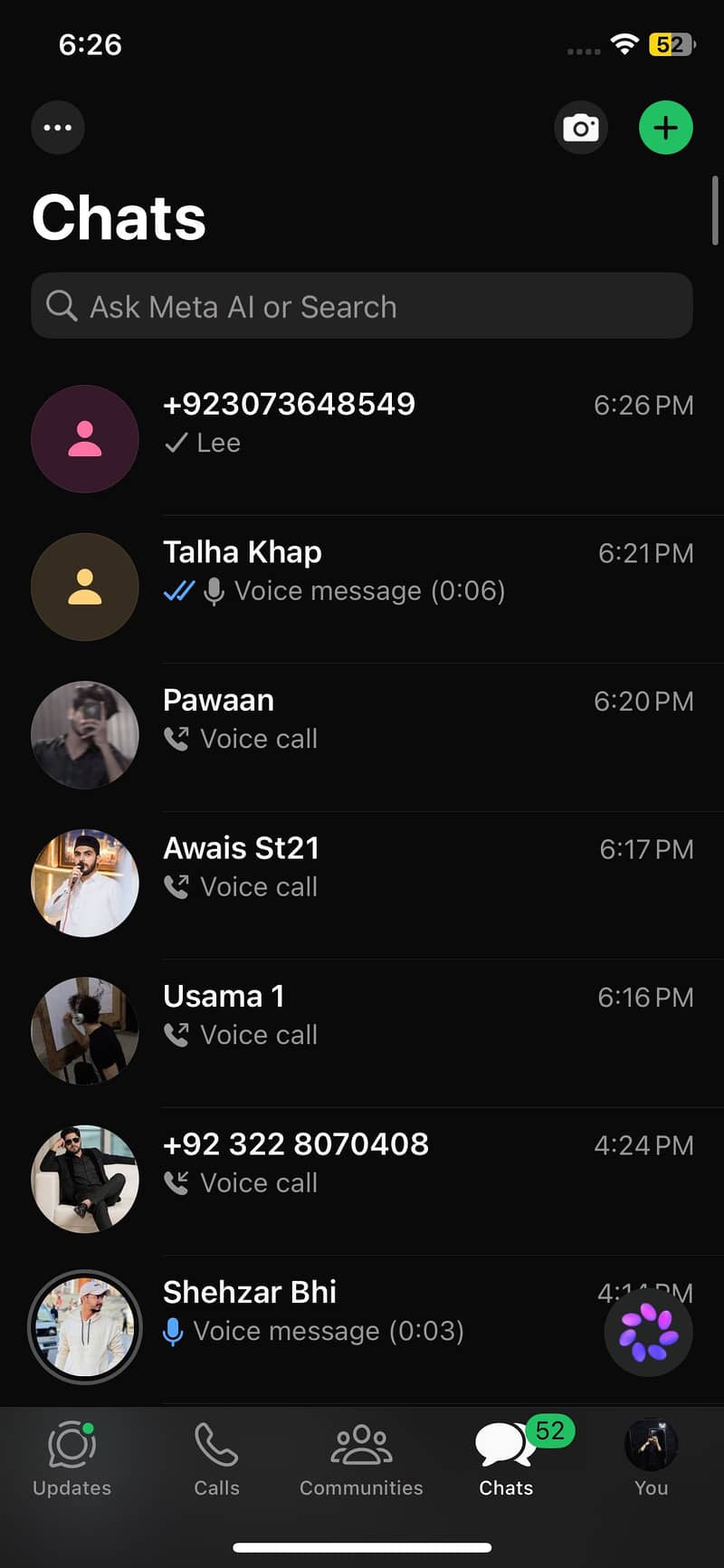 Xiaomi POCO C75 6