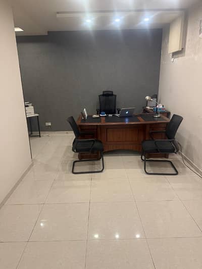 4.10 kanal commercial building available for rent