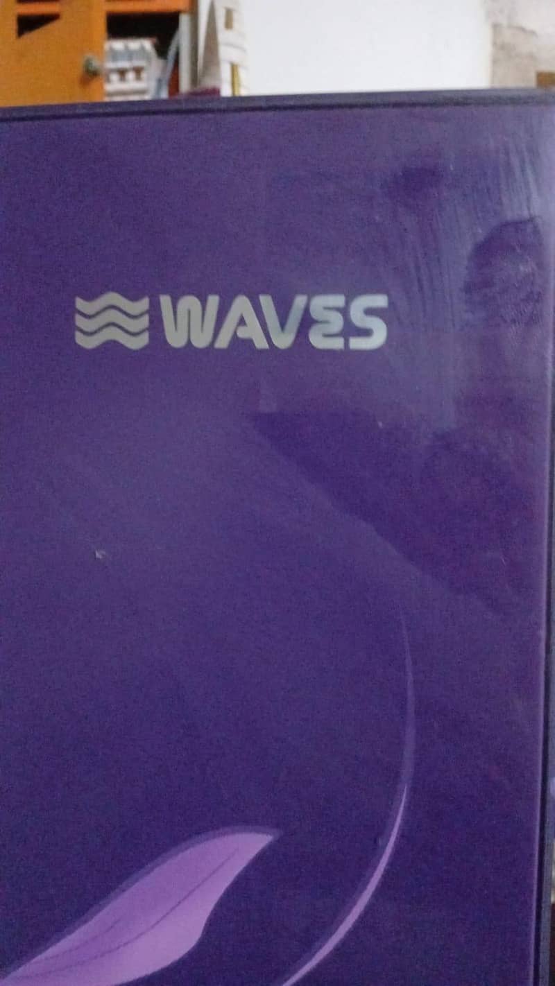 Fridge (waves) 0