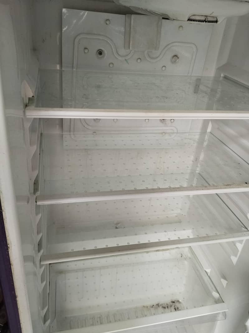 Fridge (waves) 3