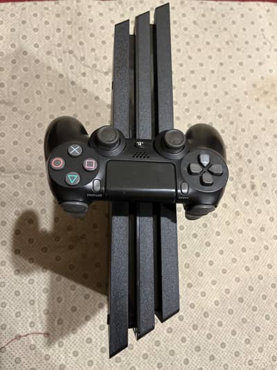 ps4 pro 1tb jailbreak
