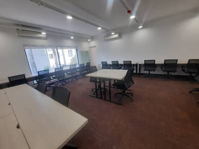 20000 Sqft 2 Floors For Rent
