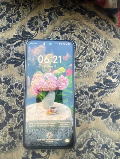 Tecno SPARK 30 Pro