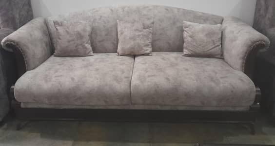 7 seater Sofa set