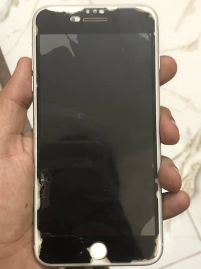 Apple iPhone 8 Plus PTA APPROVED 256 GB