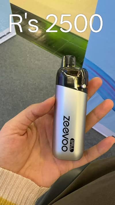 Geek vape