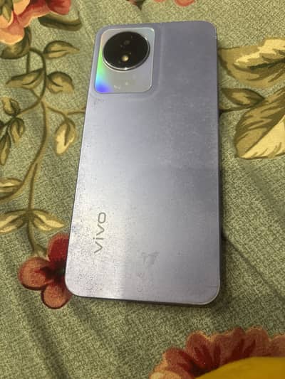 Vivo Y02