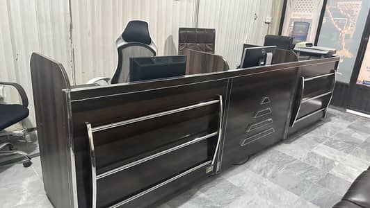 Workstation