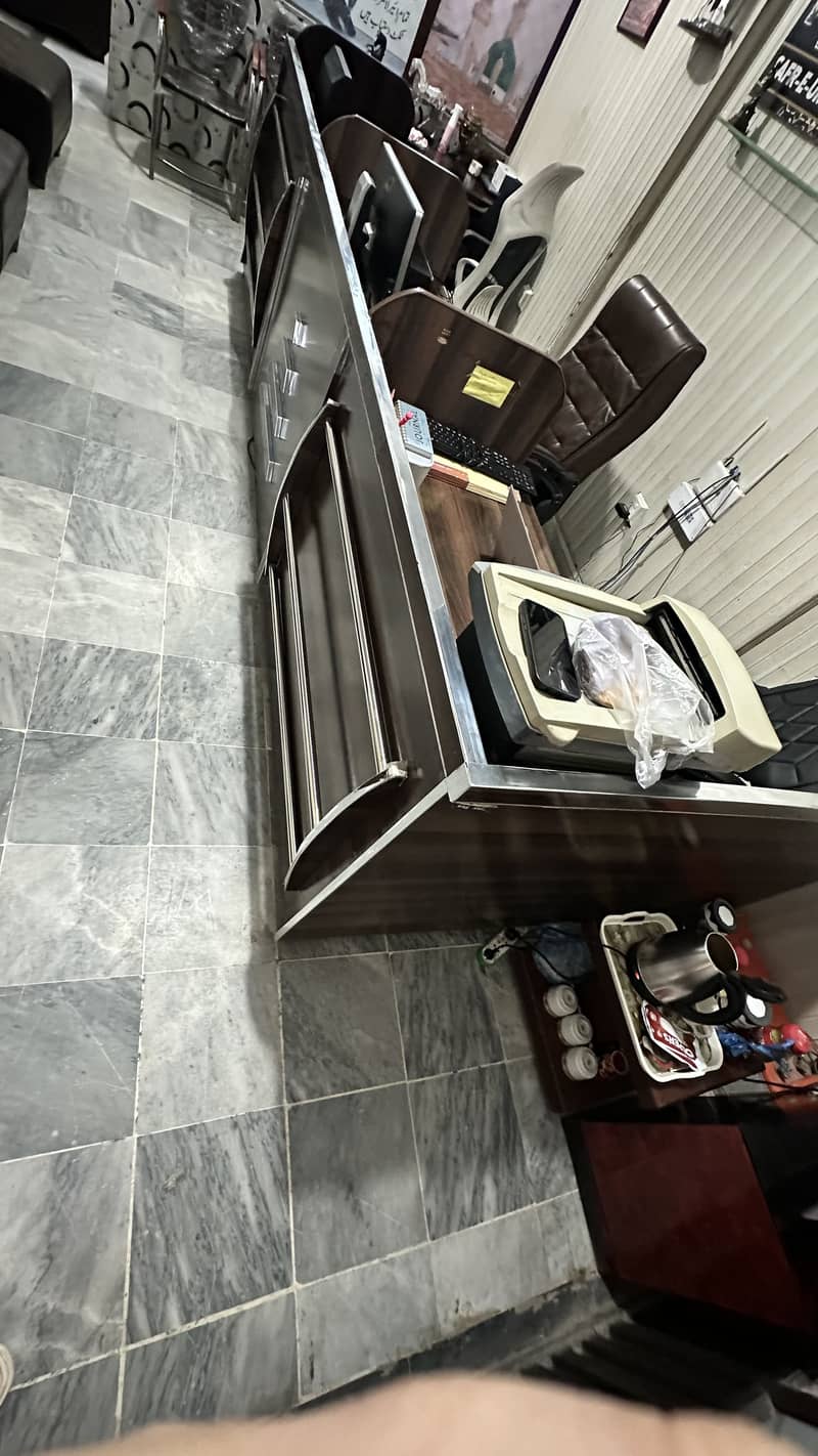 Workstation 2