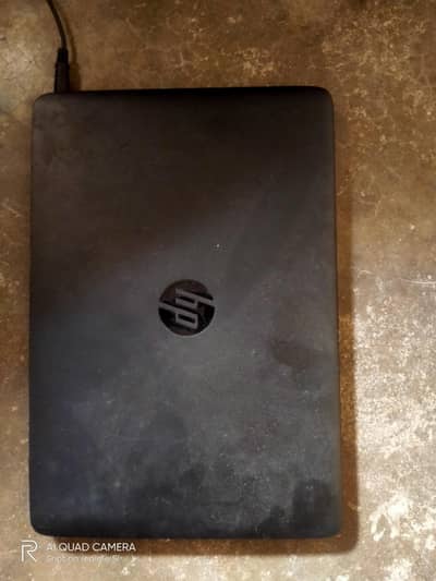 Hp elitebook 6470b I5 5th