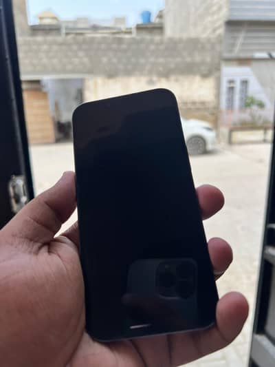 Apple iPhone 13 Pro