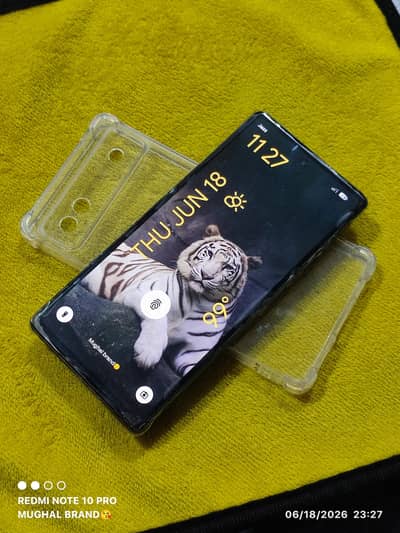 Google Pixel 6a