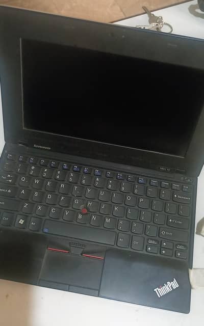 Compact Lenovo ThinkPad Mini 10 for sale