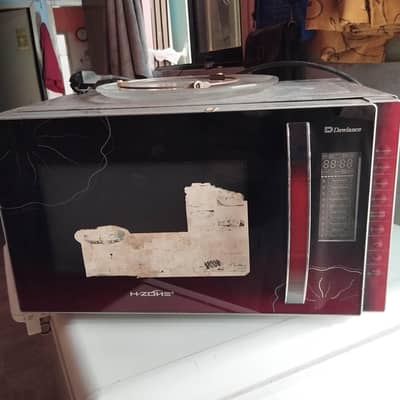 Dawlance DW-115 CHZP (25 liter)