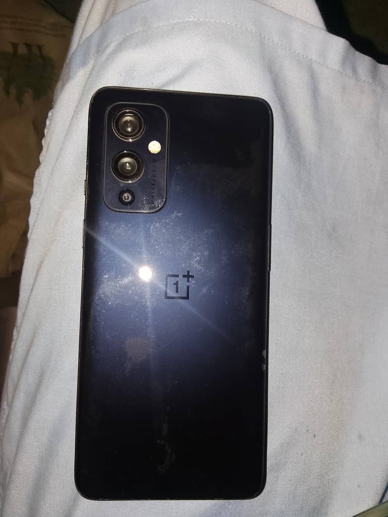 oneplus 9 5G 2