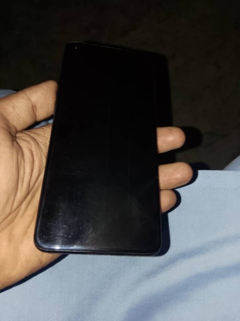 oneplus 9 5G 3