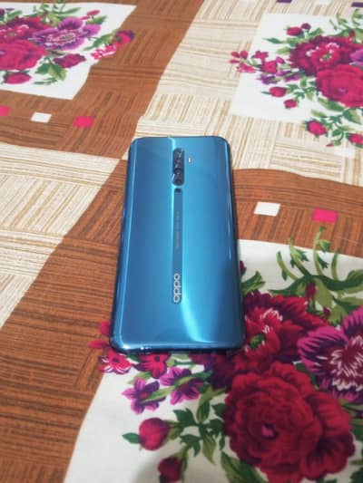 OPPO Reno2 F