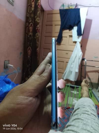 Vivo Y15s